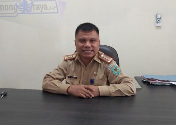 Cegah Penyebaran Covid-19, Semua Rangkaian HUT Bolmong Ditiadakan