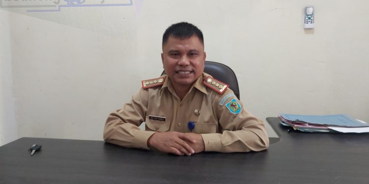 Cegah Penyebaran Covid-19, Semua Rangkaian HUT Bolmong Ditiadakan