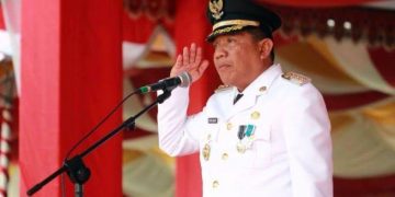 Cegah Corona, Bupati Bolmut Himbau ASN Tak Keluar Daerah