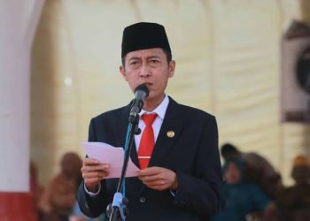 Pemda Bolsel Himbau Warga Terus Waspada Terhadap Virus Corona
