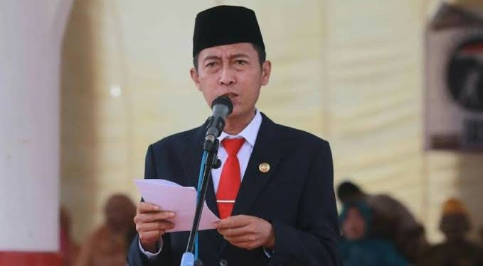 Pemda Bolsel Himbau Warga Terus Waspada Terhadap Virus Corona