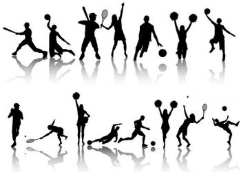 Dispora Fokus Pengembangan Olahraga