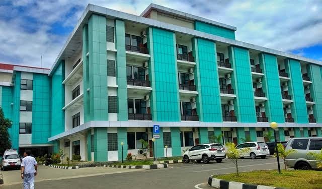 Petugas Medis Covid-19 RSUD Kotamobagu Diberikan Insentif Khusus