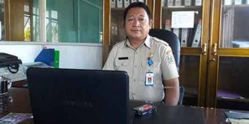 Kotamobagu Bakal Miliki Sirkuit Berkapasitas 16 Ribu Penonton