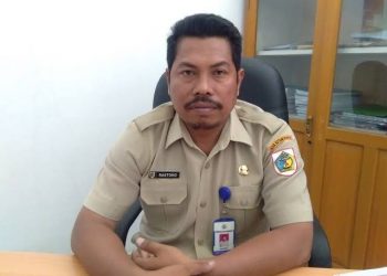 Disdik Kotamobagu Akan Luncurkan Aplikasi Sipantas