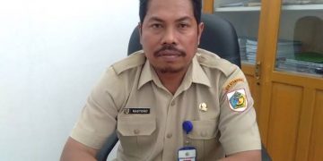 Disdik Kotamobagu Akan Luncurkan Aplikasi Sipantas