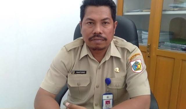 Disdik Kotamobagu Akan Luncurkan Aplikasi Sipantas