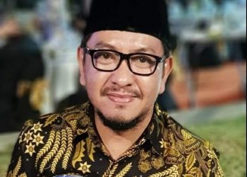 Pemkab Bolsel Himbau Warganet Tidak Termakan Berita Hoax Covid-19