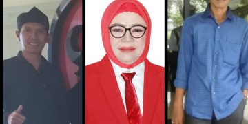 Salurkan Bantuan, 3 Legislator PDIP Dapil II Bolsel Apresiasi Pemda