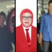 Salurkan Bantuan, 3 Legislator PDIP Dapil II Bolsel Apresiasi Pemda