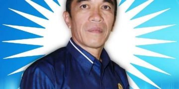 Sukri Adam Apresiasi Gerak Cepat Pemda Bolsel Terkait Pemberian Sembako