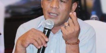 Pemdes Wajib Kroscek Setiap Tamu Yang Masuk