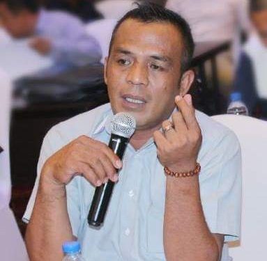 Pemdes Wajib Kroscek Setiap Tamu Yang Masuk