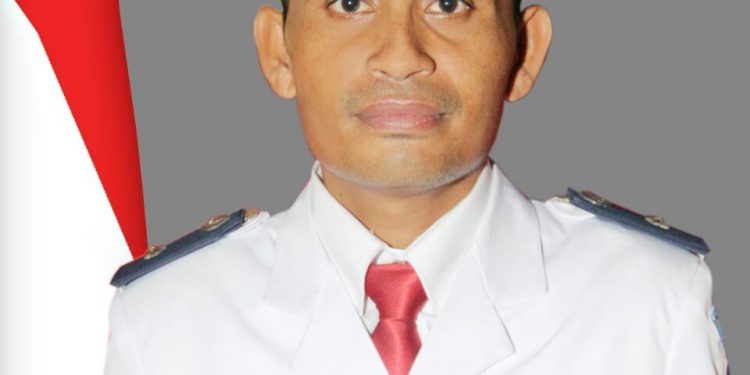 Esok, Seluruh Rumah Warga Tolondadu II Bakal Disemprot Disinfektan