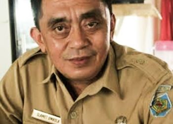 Dinsos Boltim Siapkan 40 Buah Kasur Bagi Warga Molobog Yang Terkena Dampak Banjir