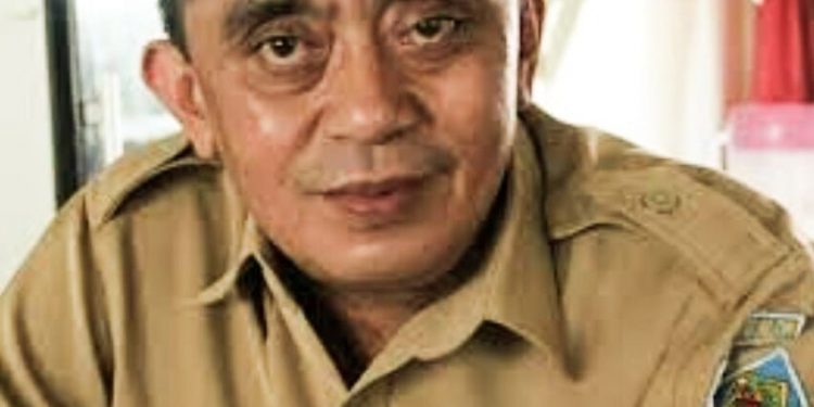 Dinsos Boltim Siapkan 40 Buah Kasur Bagi Warga Molobog Yang Terkena Dampak Banjir