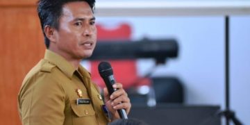 Pemda Bolmong Refocusing dan Realokasi APBD 2020