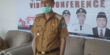 Sulut Tetapkan 8 Orang Positif Covid 19