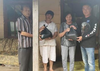 Argo: Covid-19 Sangat Berpengaruh Terhadap Kesejahteraan Masyarakat