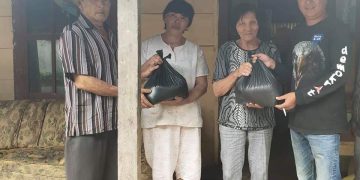 Argo: Covid-19 Sangat Berpengaruh Terhadap Kesejahteraan Masyarakat