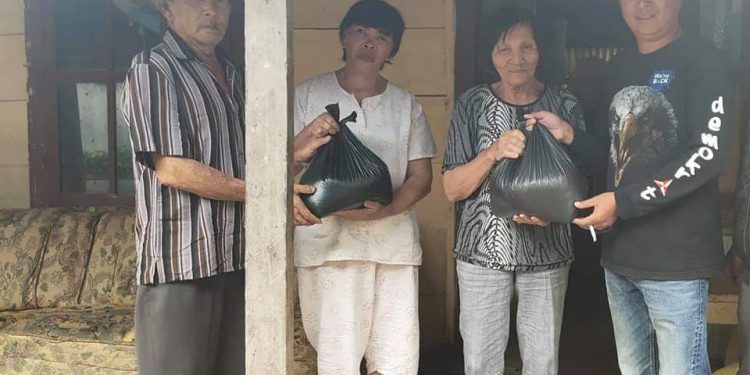 Argo: Covid-19 Sangat Berpengaruh Terhadap Kesejahteraan Masyarakat