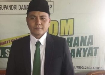 Fraksi PKB Bolmong Dukung Penutupan Perbatasan Masuk BMR