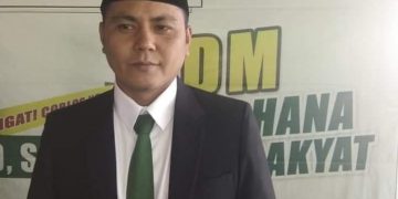 Fraksi PKB Bolmong Dukung Penutupan Perbatasan Masuk BMR