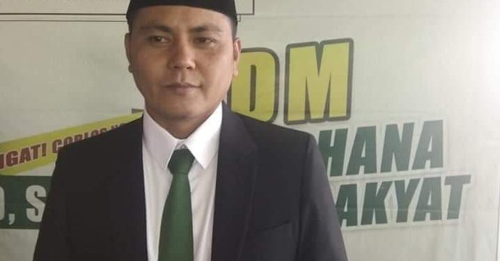 Fraksi PKB Bolmong Dukung Penutupan Perbatasan Masuk BMR