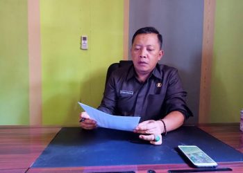 DKP Akan Percepat Proses Penyaluran Sembako