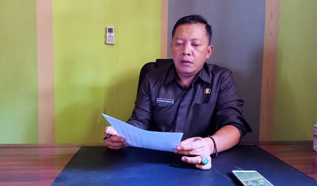 DKP Akan Percepat Proses Penyaluran Sembako