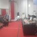 DPRD dan Pemkot Kotamobagu Gelar Teleconference Khusus Bahas Pandemi Covid-19