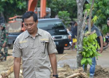 Pemakaman Pasien PDP Ataupun Positif Sesuai dengan Protokol dan Guideline dari Kemenkes dan MUI