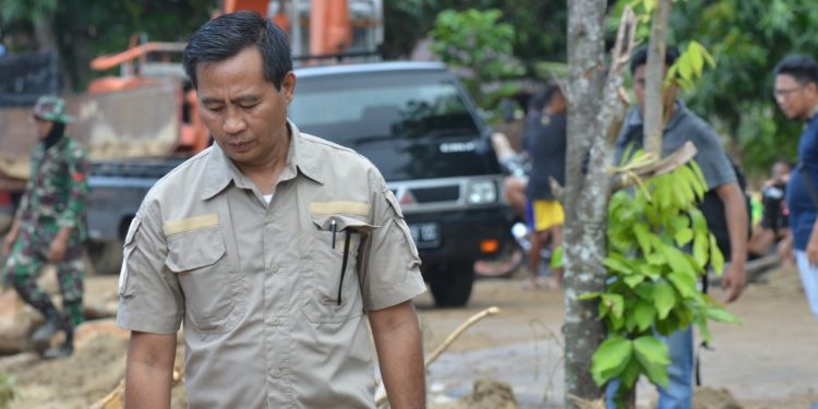 Pemakaman Pasien PDP Ataupun Positif Sesuai dengan Protokol dan Guideline dari Kemenkes dan MUI