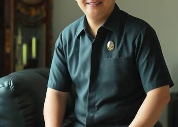Wakil Rakyat Boltim Apresiasi Terobosan Bupati Sehan Landjar
