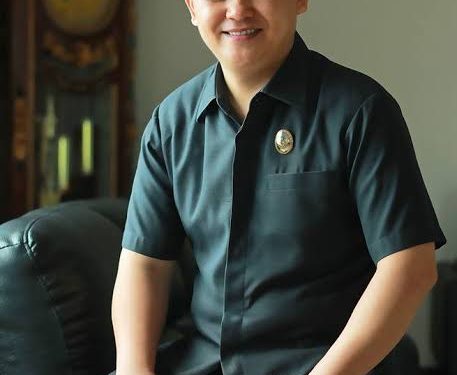 Wakil Rakyat Boltim Apresiasi Terobosan Bupati Sehan Landjar