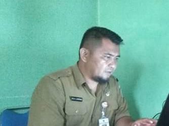 Lombone Inisiasi Bantu Keluarga Pasien Positif Rapid Test di Kotamobagu
