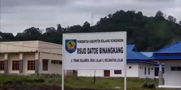 Hasil Rapid Test: Satu Anggota Ijtima Gowa Asal Bolmong Reaktif