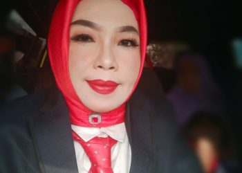 SAG Usulkan Keluarga THL Diberi Sembako