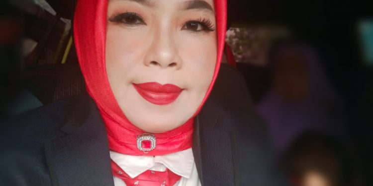 SAG Usulkan Keluarga THL Diberi Sembako