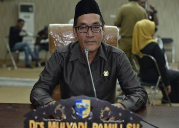 Aleg DPRD Bolmut Minta Finance Sosialisasikan Keringanan Kredit kepada Nasabah