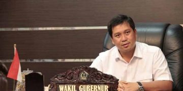 Wagub: Cara Bupati Boltim Cegah Covid-19 Patut Jadi Contoh Kepala Daerah Lain