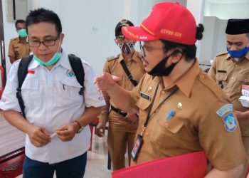 Kadis PMD: Daftar Calon Penerima BLT Harus Melalui Musyawarah Desa