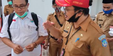 Kadis PMD: Daftar Calon Penerima BLT Harus Melalui Musyawarah Desa