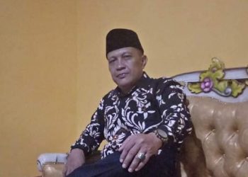 Jelang Ramadhan, Aleg Bolmut Ingatkan Stok Bahan Pokok Tetap Terjaga