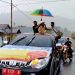Tugas Mulia Bupati Sehan Landjar, Sosialisasi Cegah Covid-19 Di Tujuh Kecamatan