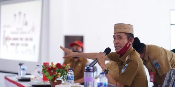 Sanksi Tegas Menanti ASN Bepergian ke Luar Daerah