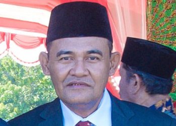 Muslimat : LKPJ Bupati Bolmut Tahun 2019 Digelar Besok