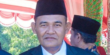 Muslimat : LKPJ Bupati Bolmut Tahun 2019 Digelar Besok