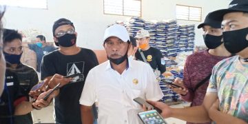 Boltim Dukung Langkah Kotamobagu Terapkan PSBB