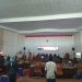 DPRD Bolmut Gelar Paripurna Penyampaian LKPJ Bupati Tahun 2019